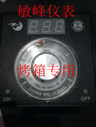 敏峰仪表烤箱温控器TEL96-2001 9001温控仪 K型烤箱温控仪_仪器仪表栏目