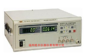 RK-2811C,@RK-2811C%型LCR数字电桥RK-281_仪器仪表栏目